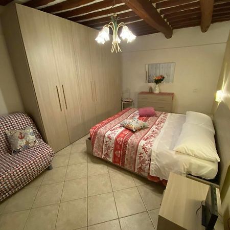Casa Maria Βίλα Portoferraio Εξωτερικό φωτογραφία