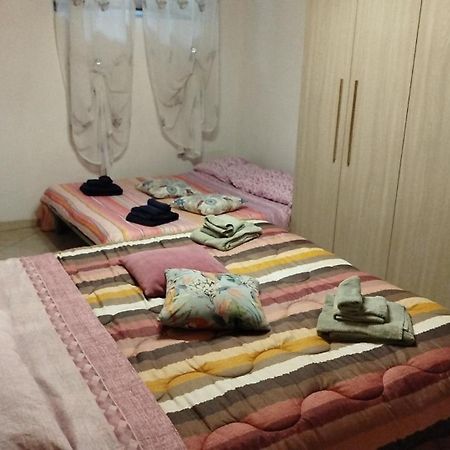 Casa Maria Βίλα Portoferraio Εξωτερικό φωτογραφία