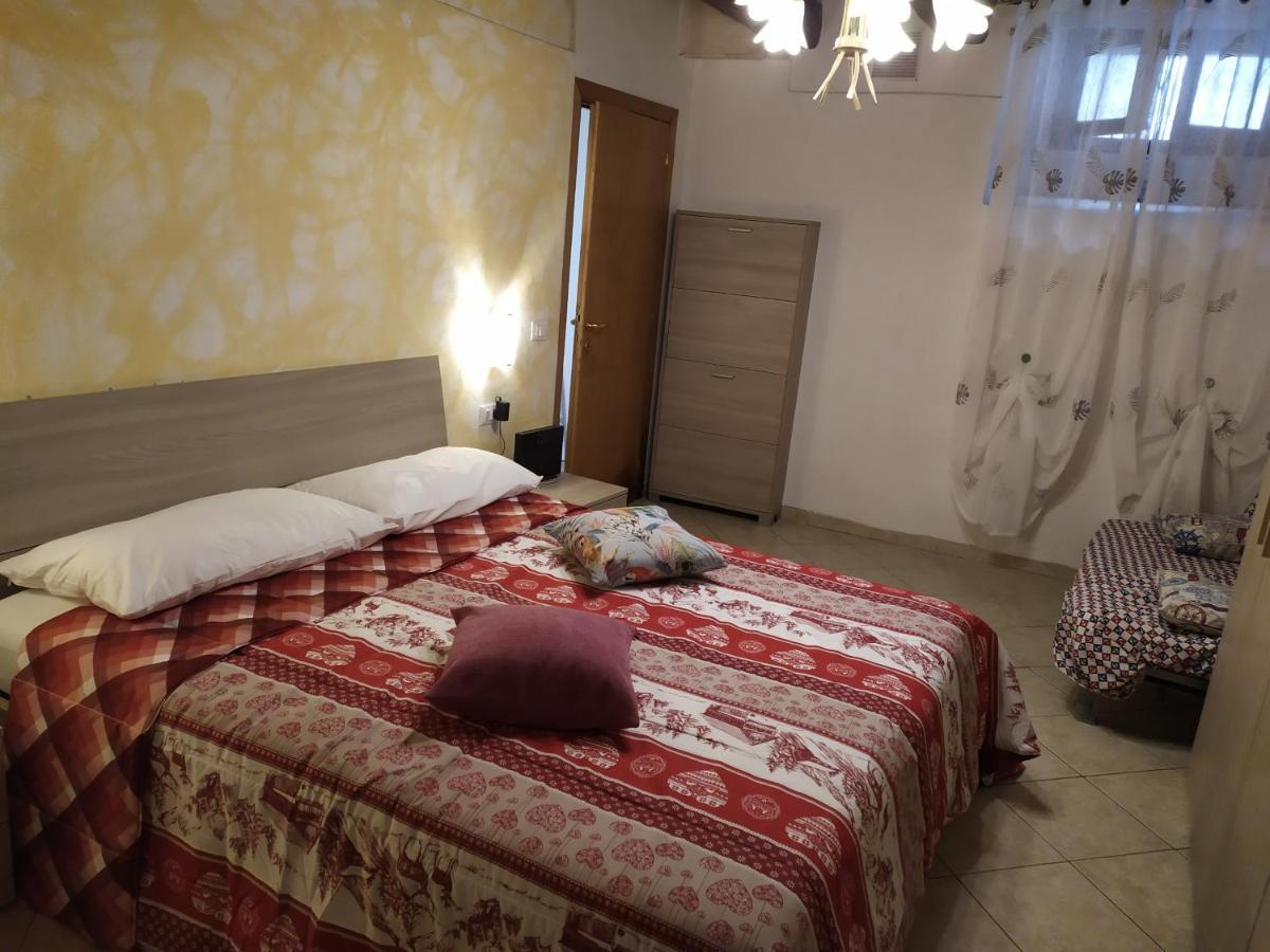 Casa Maria Βίλα Portoferraio Εξωτερικό φωτογραφία