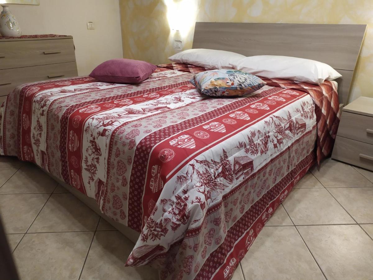 Casa Maria Βίλα Portoferraio Εξωτερικό φωτογραφία