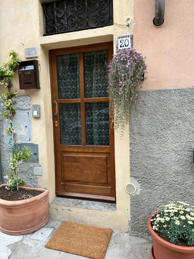 Casa Maria Βίλα Portoferraio Εξωτερικό φωτογραφία