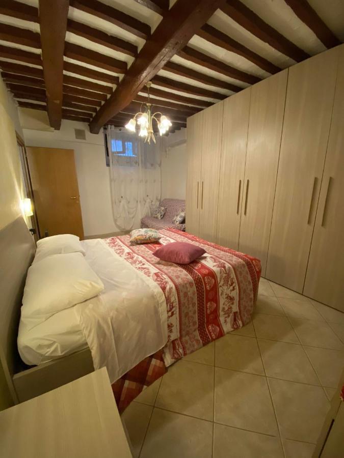 Casa Maria Βίλα Portoferraio Εξωτερικό φωτογραφία
