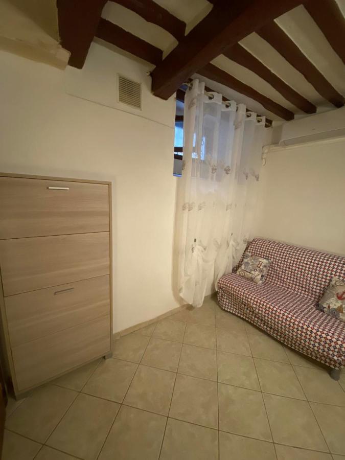Casa Maria Βίλα Portoferraio Εξωτερικό φωτογραφία