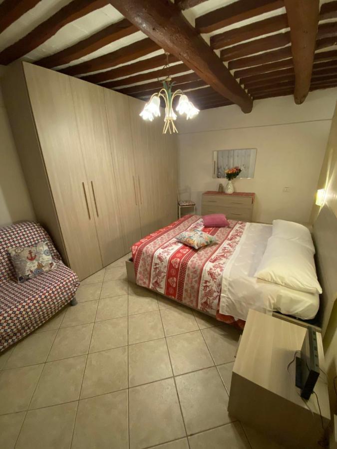 Casa Maria Βίλα Portoferraio Εξωτερικό φωτογραφία