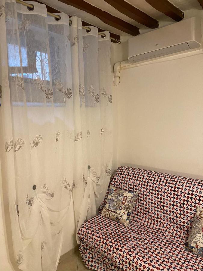 Casa Maria Βίλα Portoferraio Εξωτερικό φωτογραφία
