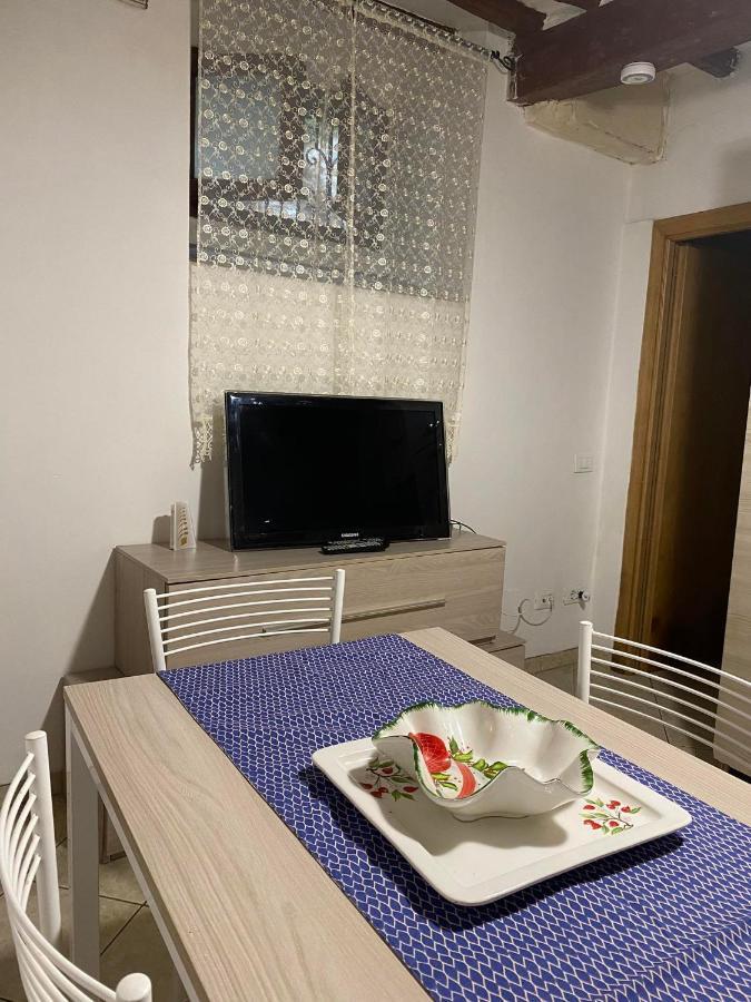 Casa Maria Βίλα Portoferraio Εξωτερικό φωτογραφία