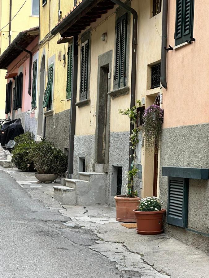 Casa Maria Βίλα Portoferraio Εξωτερικό φωτογραφία