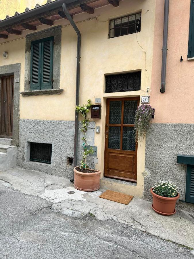 Casa Maria Βίλα Portoferraio Εξωτερικό φωτογραφία