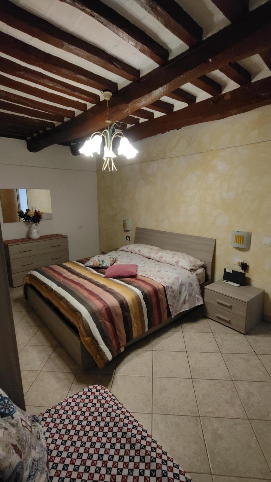 Casa Maria Βίλα Portoferraio Εξωτερικό φωτογραφία
