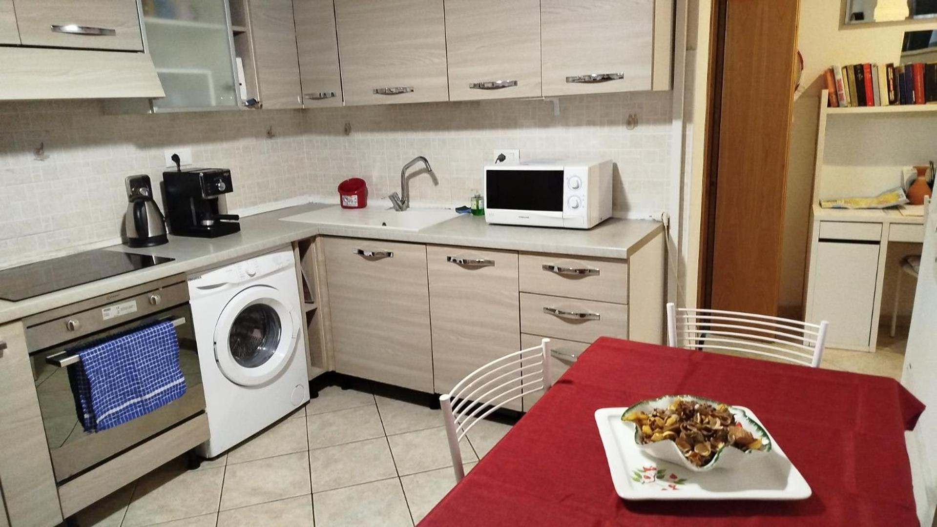 Casa Maria Βίλα Portoferraio Εξωτερικό φωτογραφία