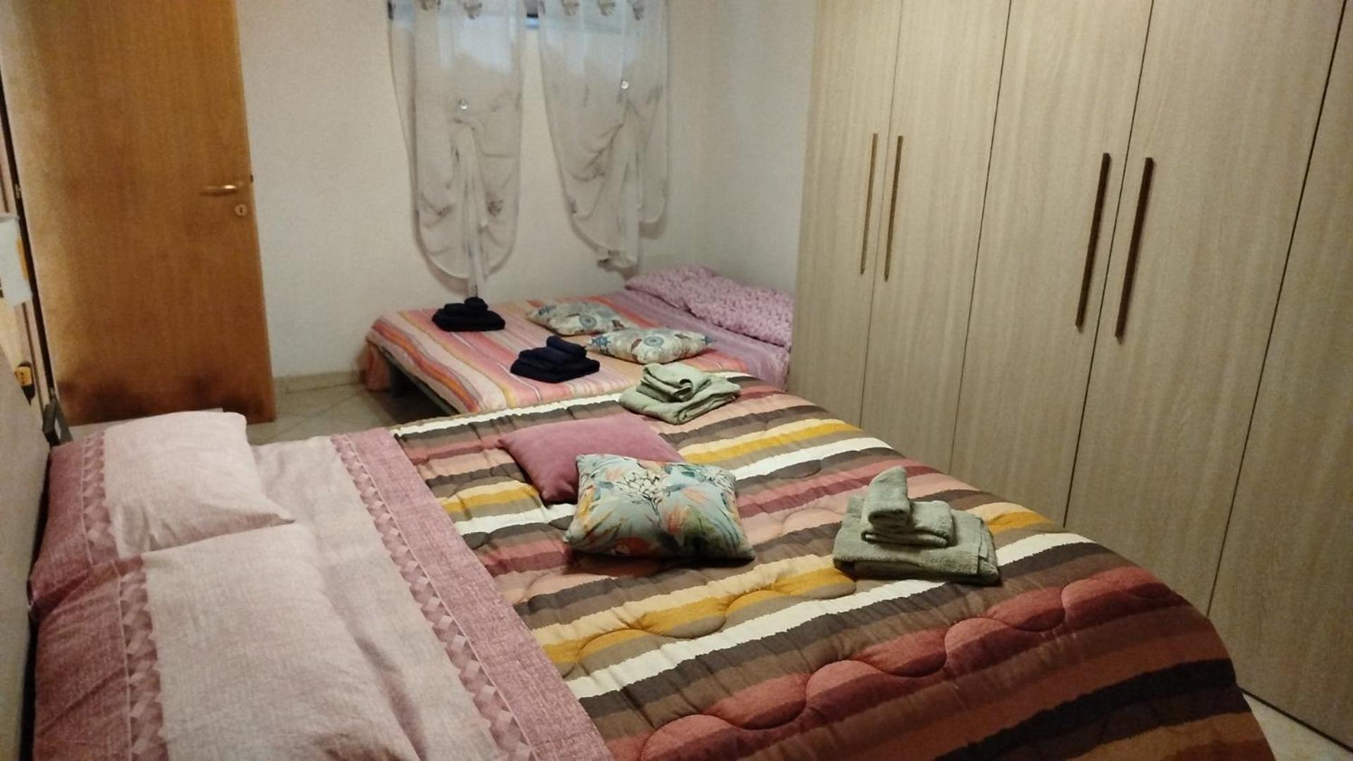 Casa Maria Βίλα Portoferraio Εξωτερικό φωτογραφία